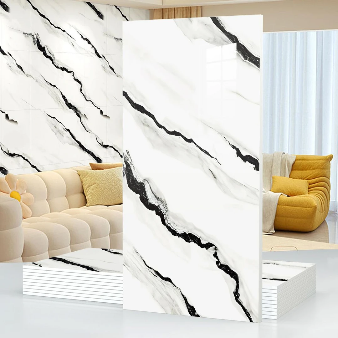 Nguyên tắc ốp gạch tường - Tính toán số lượng gạch chính xác