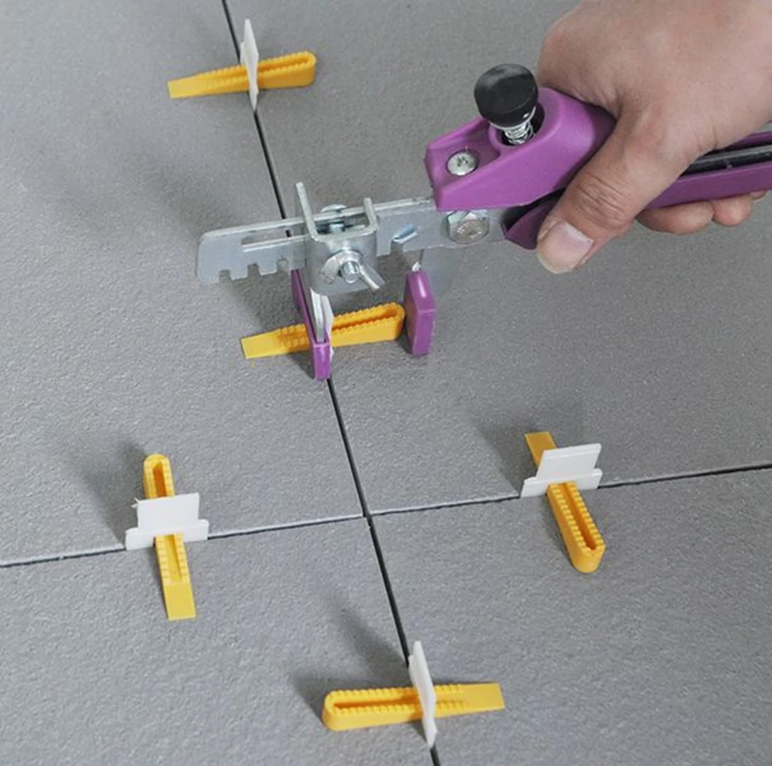 Căn chỉnh mốc lề chuẩn xác