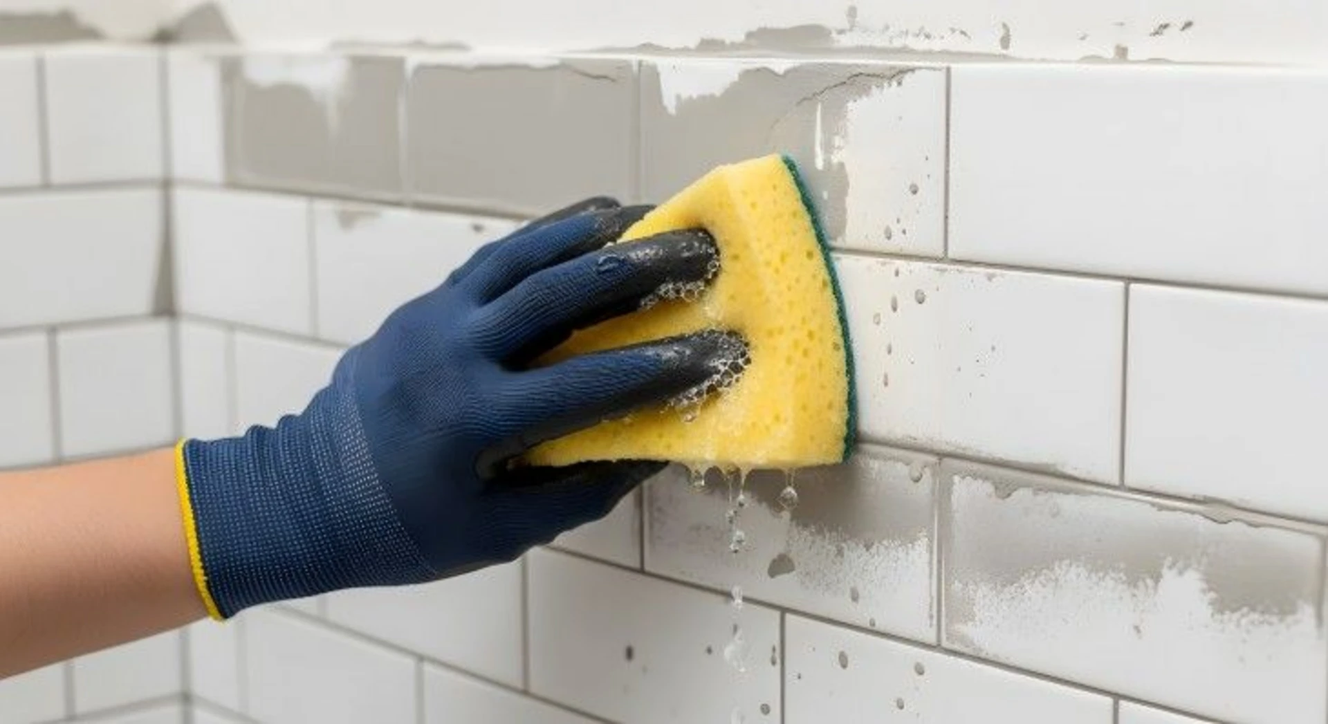 Những lưu ý khi thi công ốp gạch tường bạn cần biết