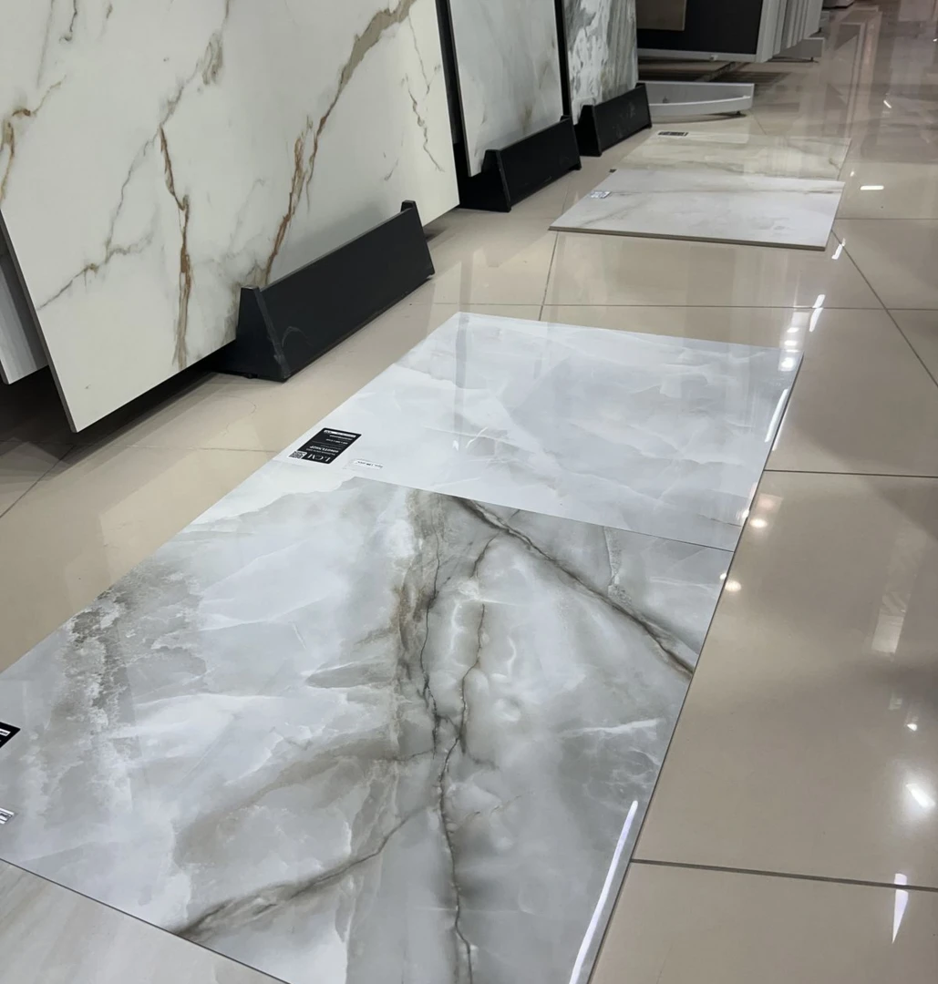 Bảng giá nhân công theo kích thước và từng loại gạch