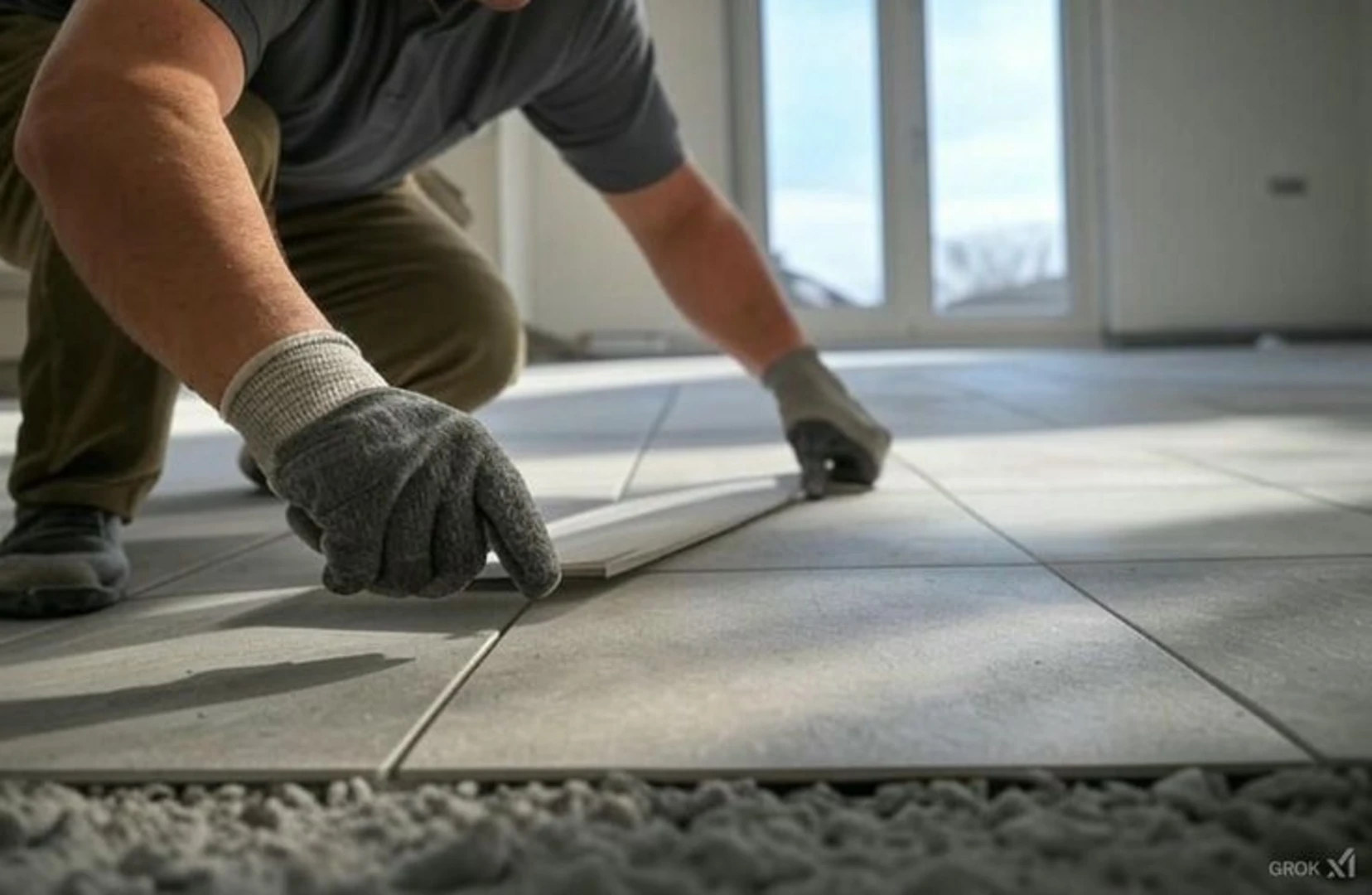 Bảng báo giá thi công lát nền nhà chi tiết