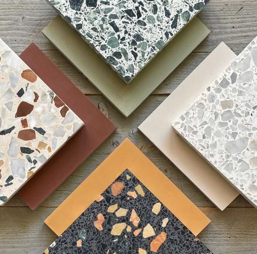 Ưu điểm và ứng dụng của gạch 50x50