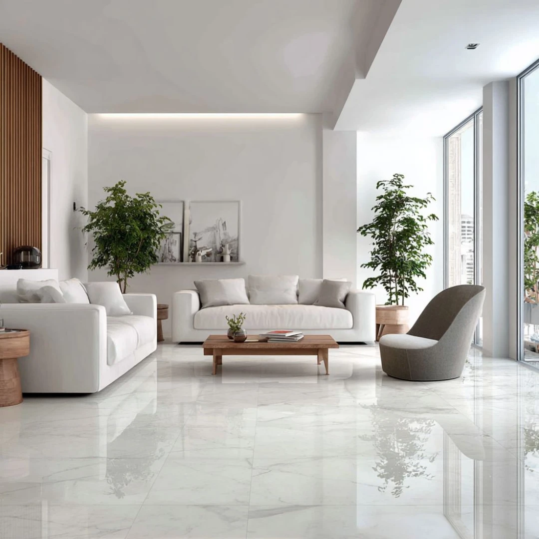 Khả năng chống thấm nước tốt