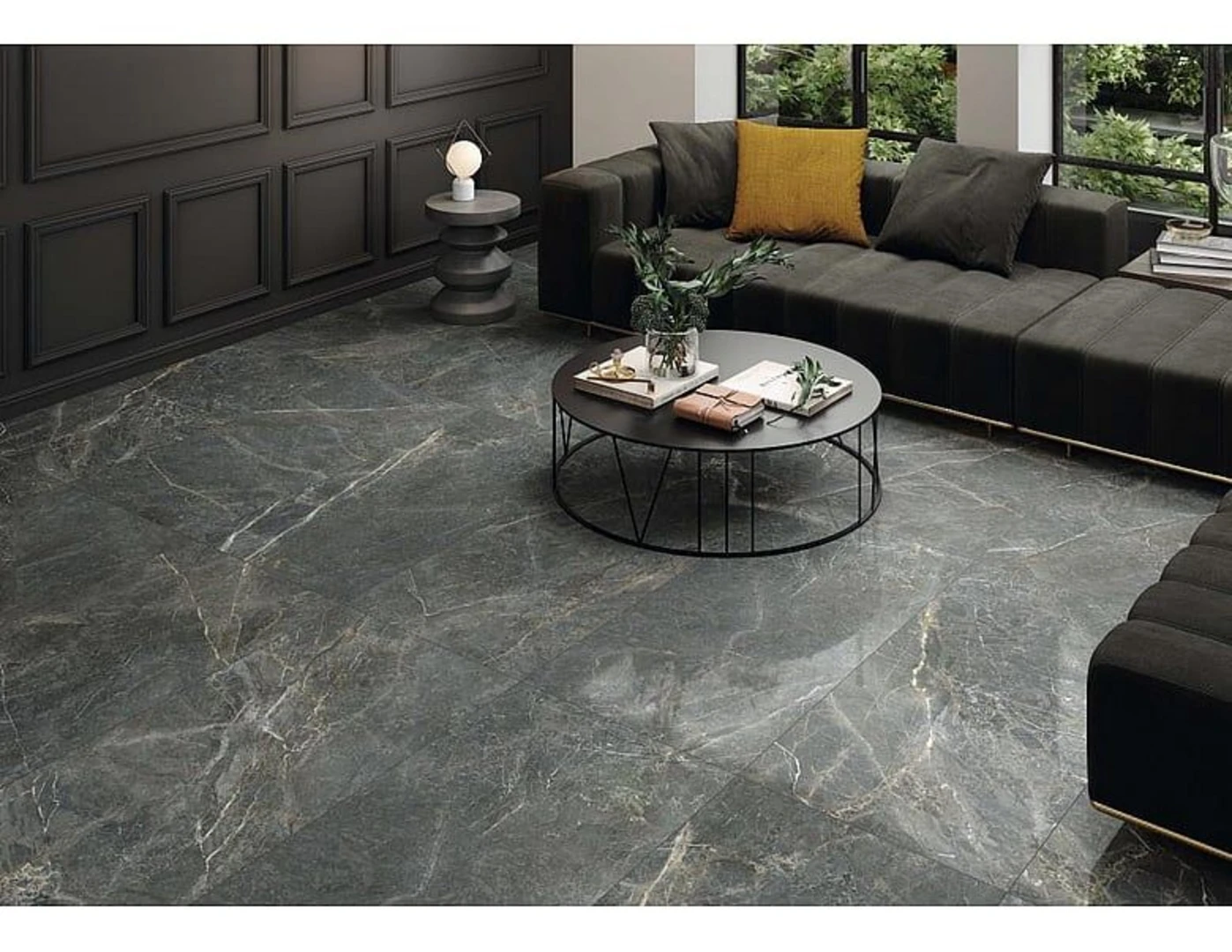 Nhược điểm của gạch nhám