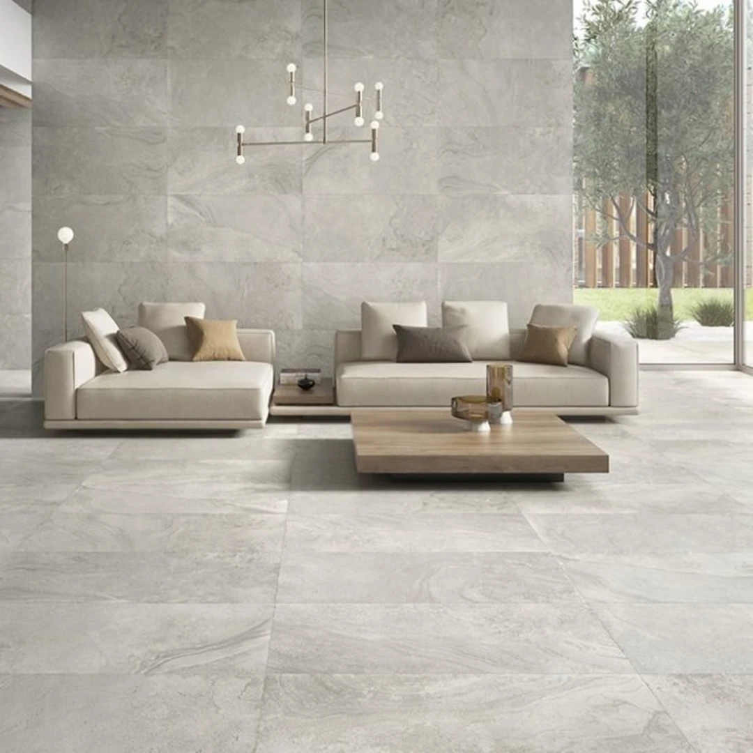 Ưu và nhược điểm của gạch nhám lát nền