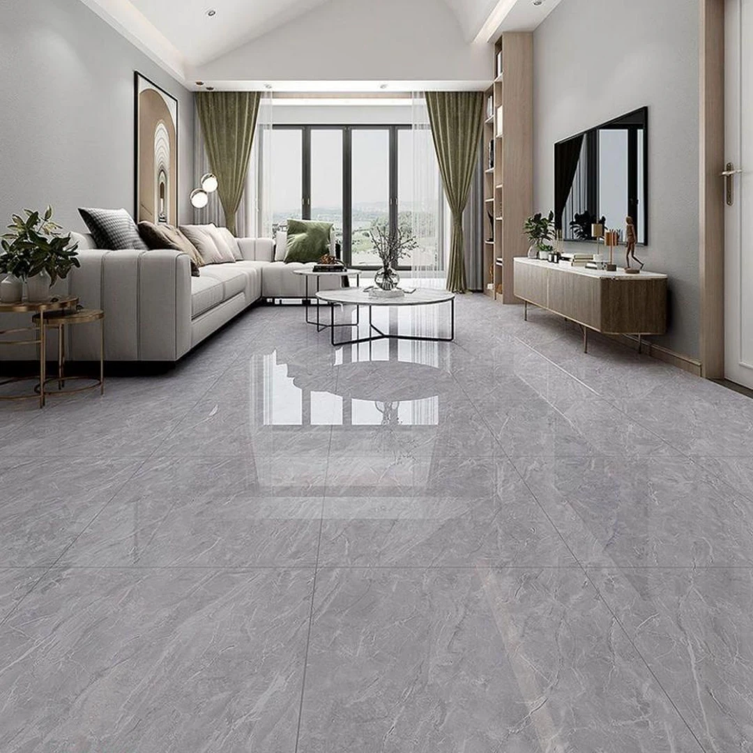 Gạch vân đá nhám lát nền