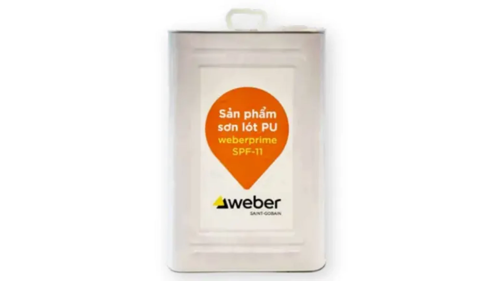 Phụ gia hỗ trợ chống thấm Weberprime SPF-11