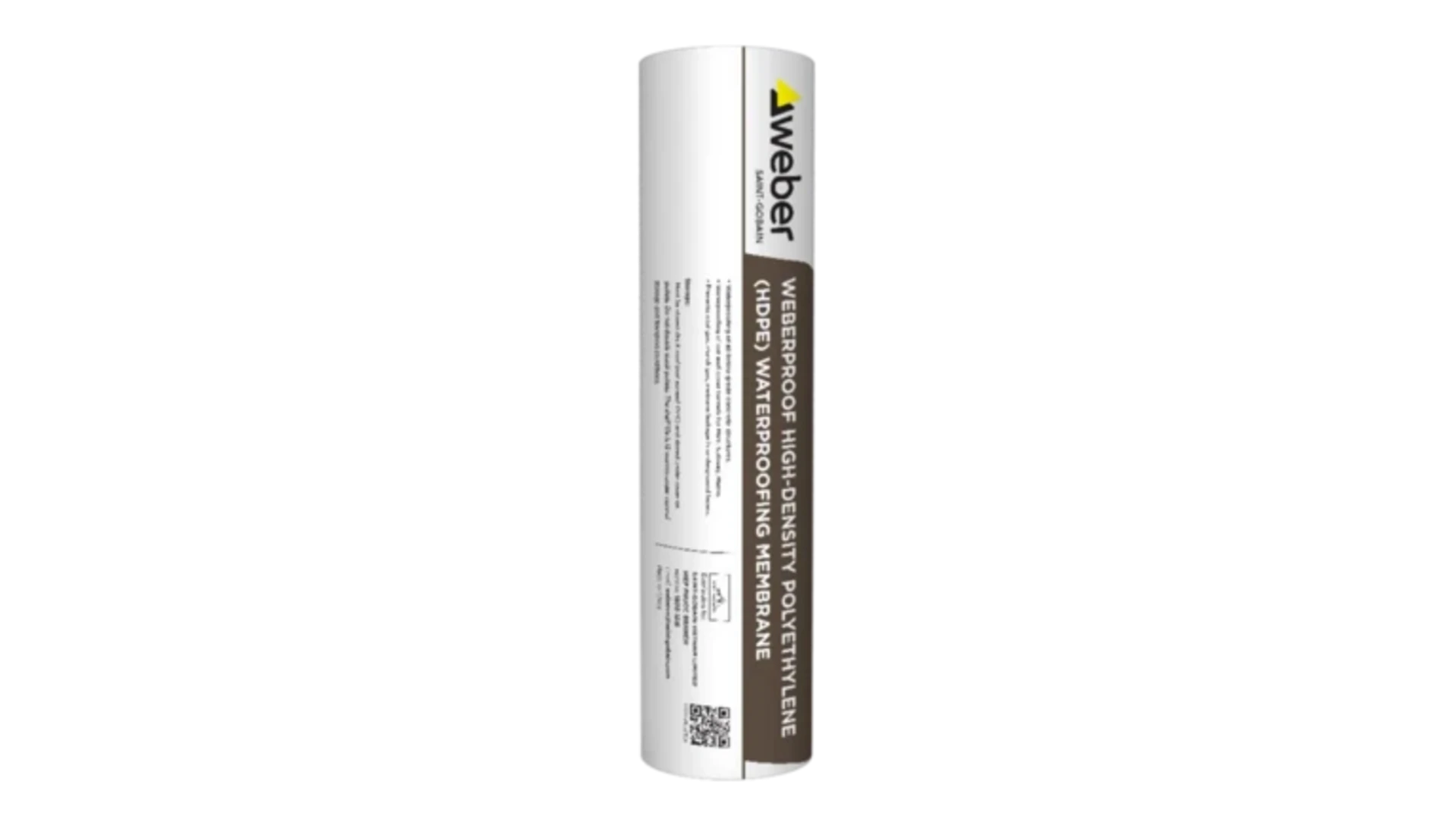 Màng chống thấm Weberproof HDPE