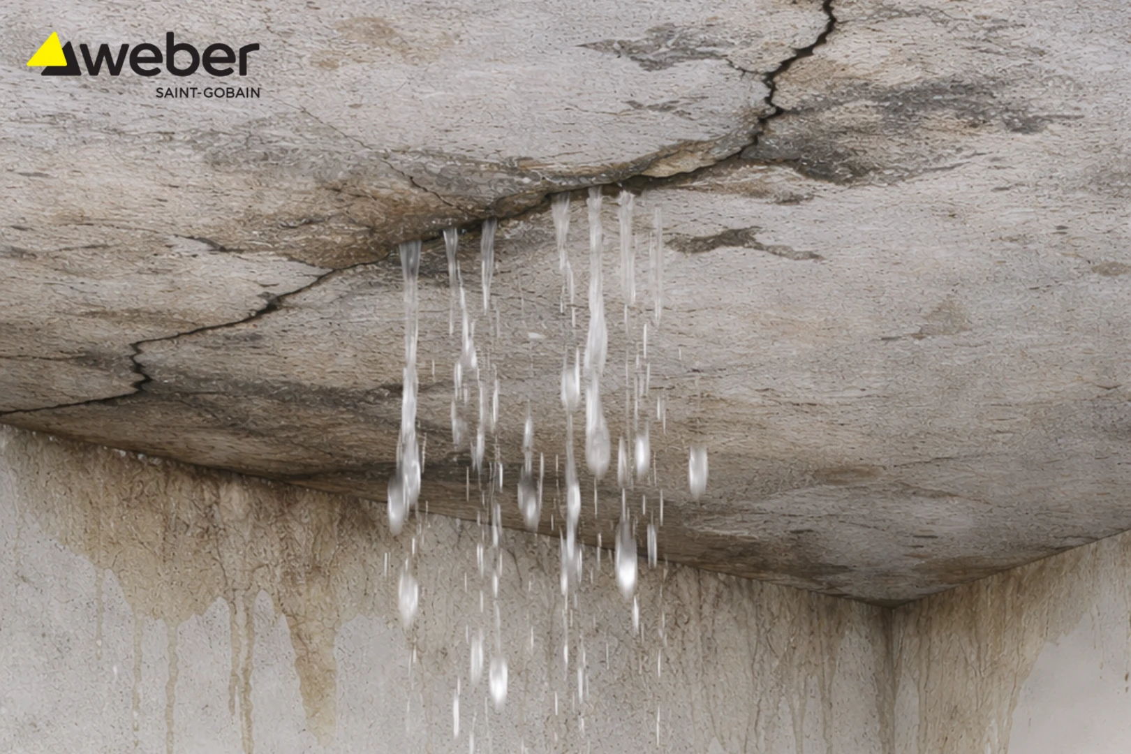 Những lưu ý khi chọn mua keo chống thấm trần nhà