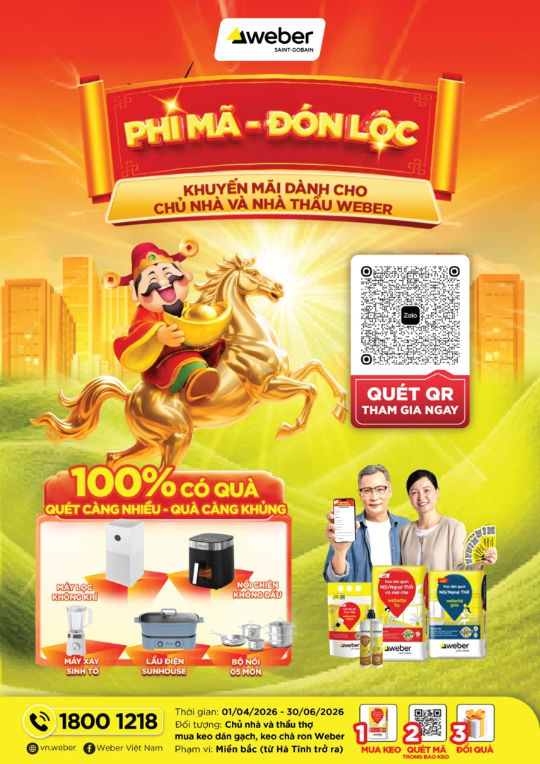 CTKM PHI MÃ ĐÓN LỘC - trang 1