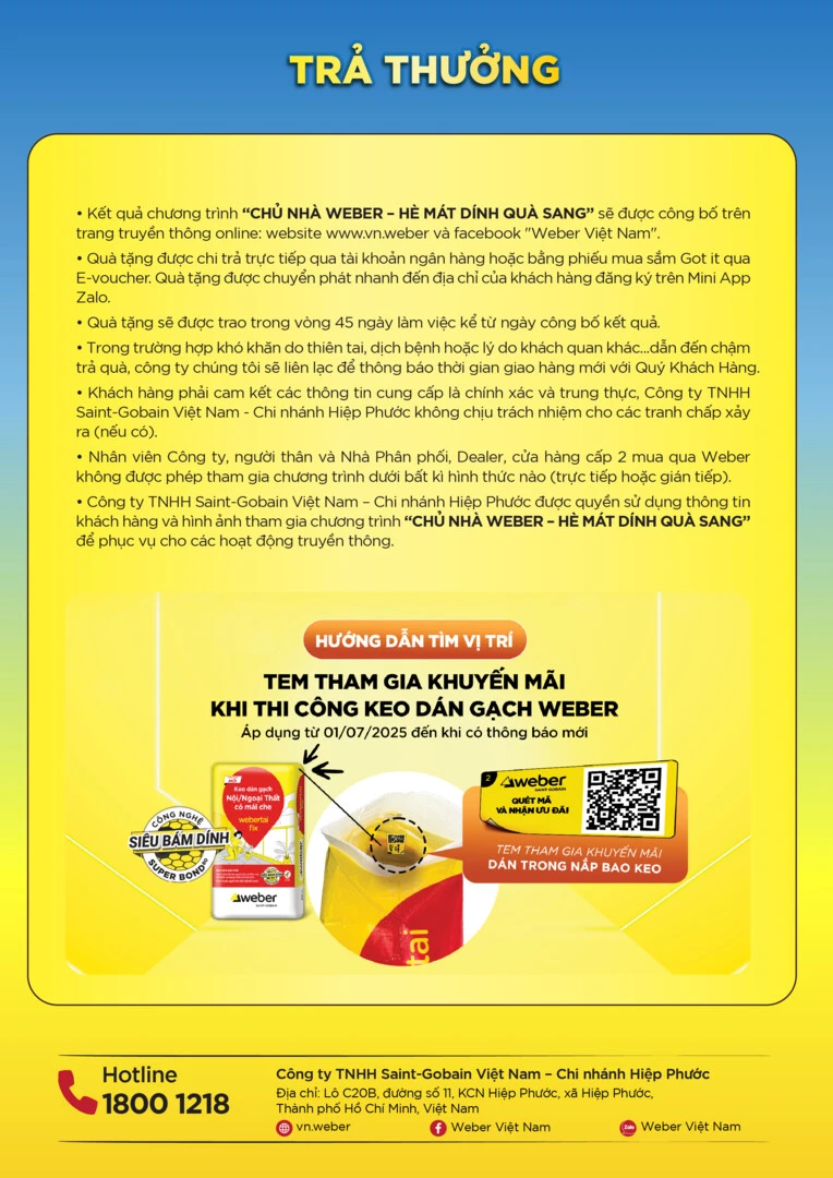 CTKM Chủ nhà - HÈ MÁT DÍNH QUÀ SANG trang 4