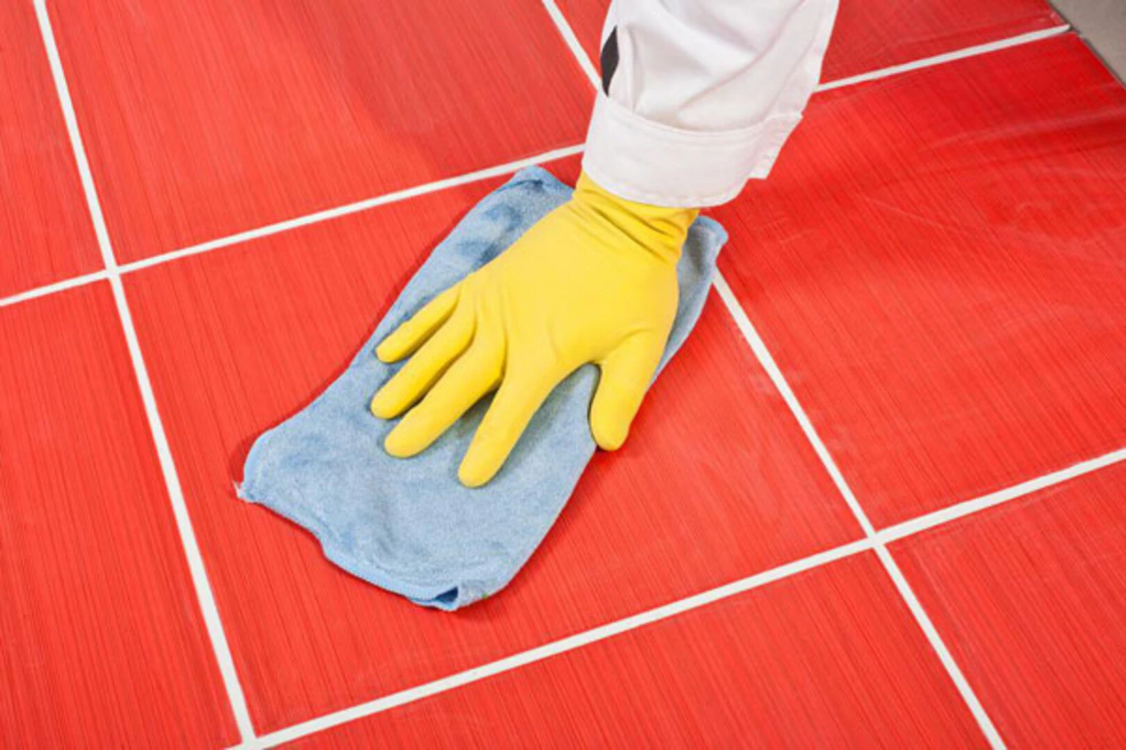 Phù hợp cho các đường ron có độ rộng khác nhau