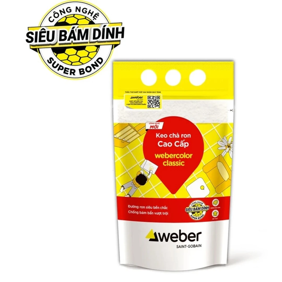 Webercolor Classic
