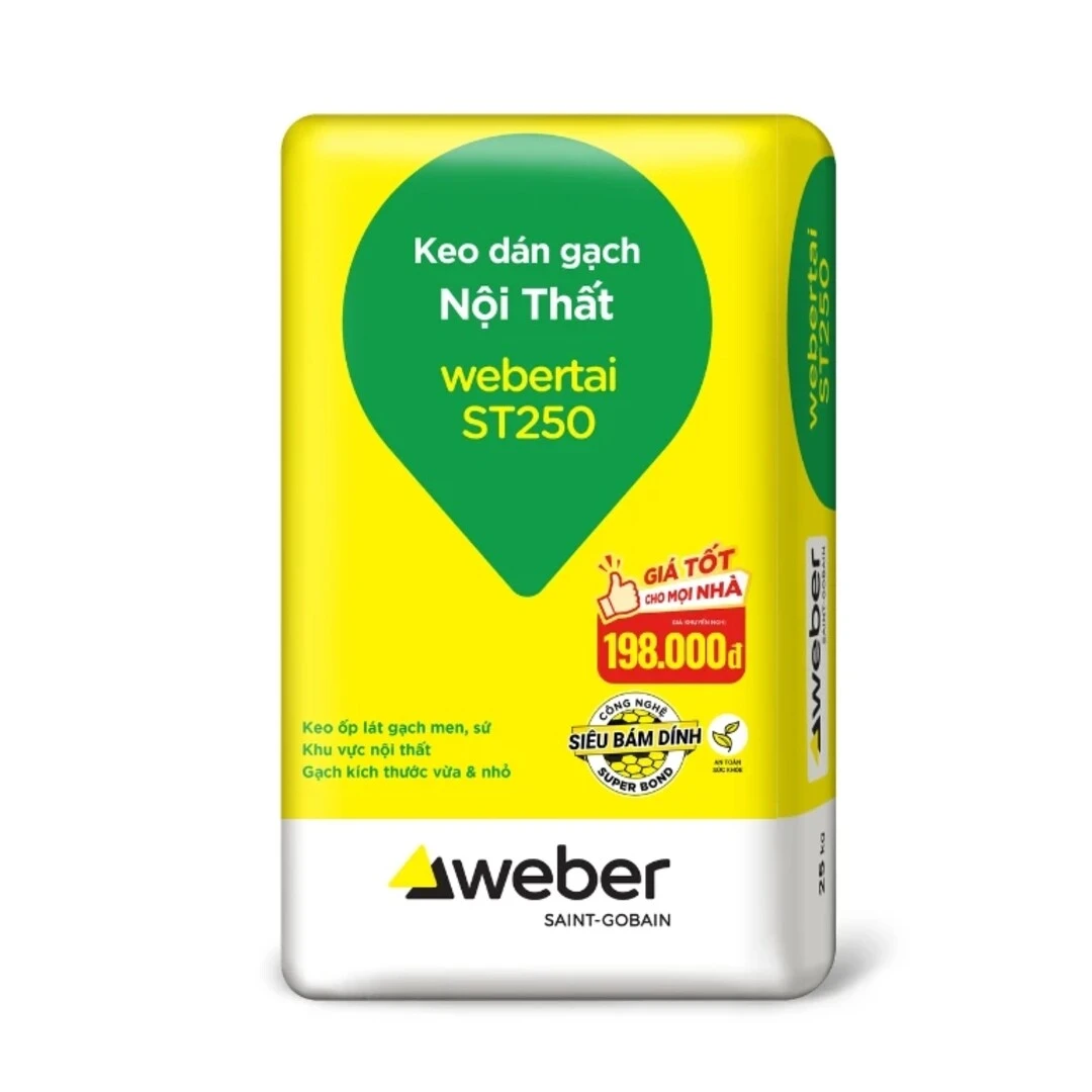 webertai ST250
