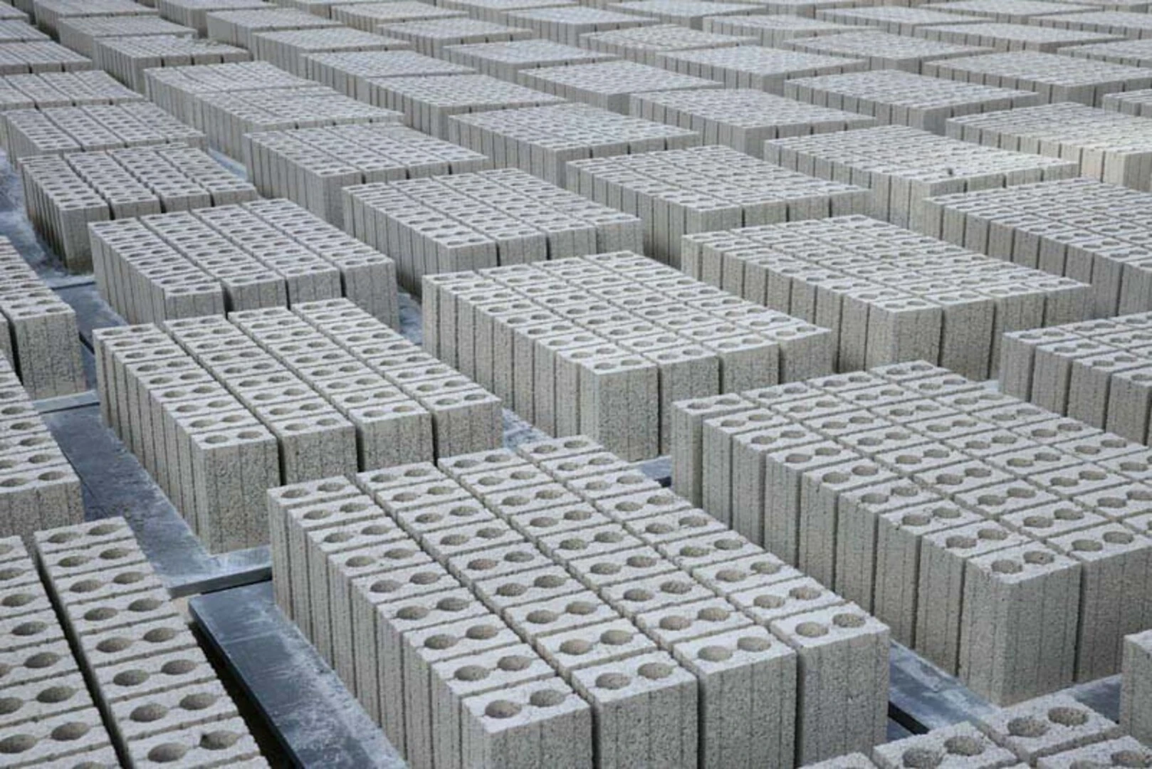 Ứng dụng của gạch không nung trong xây dựng