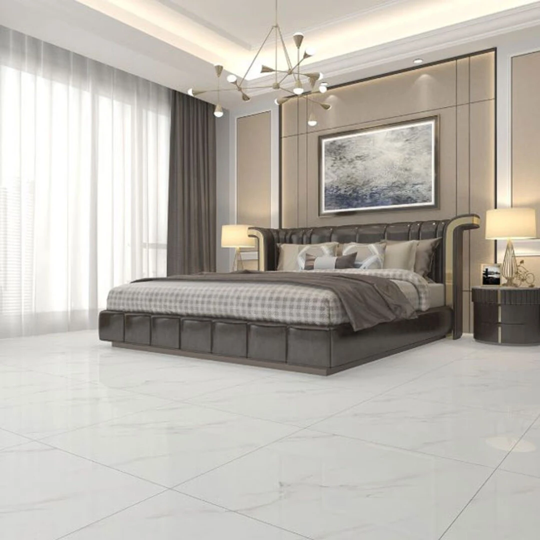 gạch chất liệu bền