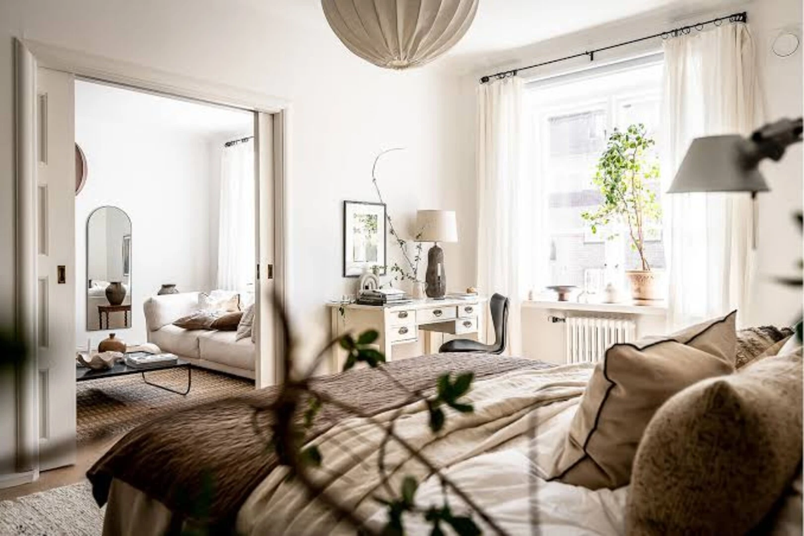 Đặc trưng phong cách Scandinavian 
