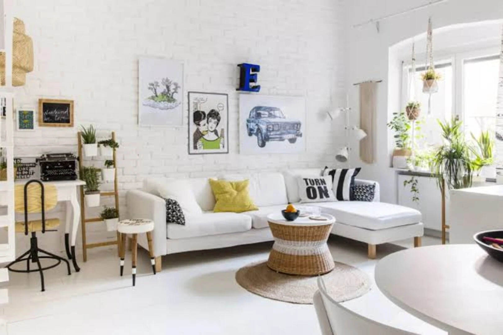 Mẫu phòng khách hiện đại 15m² – 25m² cân bằng giữa thẩm mỹ và công năng