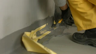 sản phẩm chống thấm