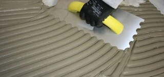 keo dán gạch weber