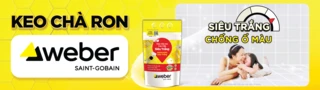keo chà ron weber
