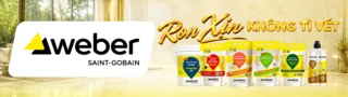 keo chà ron weber