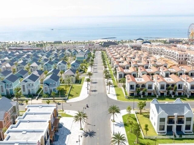 Novaworld Phan Thiet