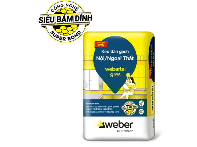 webertai gres Sản phẩm mới