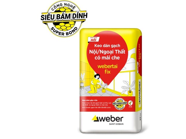 webertai fix Sản phẩm mới