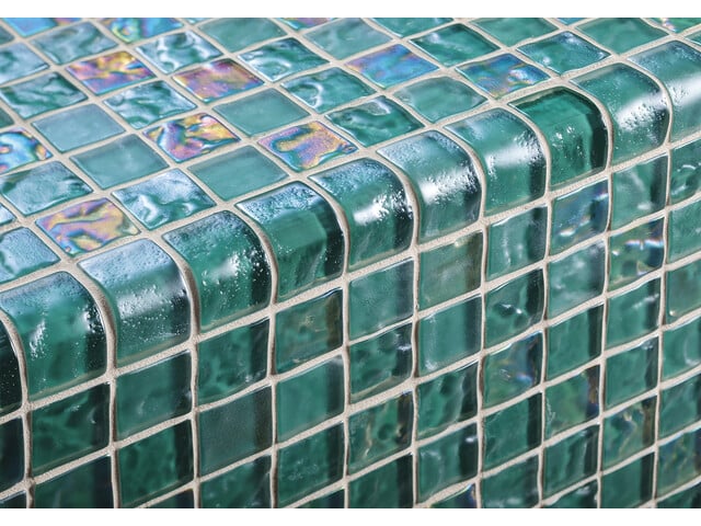 Báo giá mẫu gạch kính lấy sáng 2025 và cách thi công chuẩn kỹ thuật