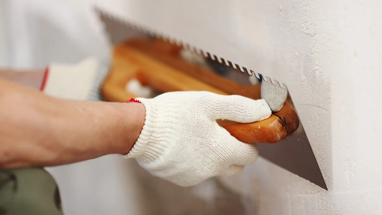 dụng cụ gia cường chống thấm