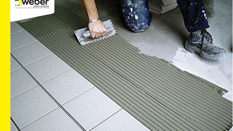 keo dán gạch không bụi keo dán gạch không bụi