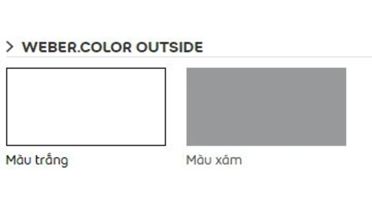 bảng màu color outside bảng màu color outside