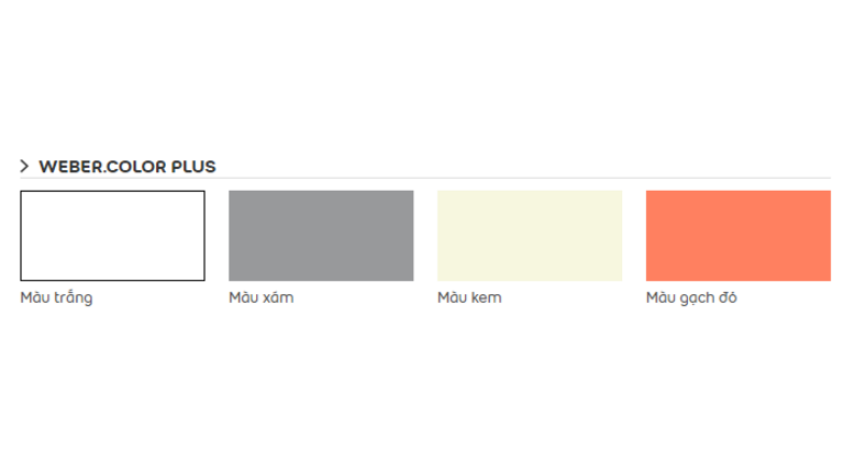 bảng màu color plus bảng màu color plus
