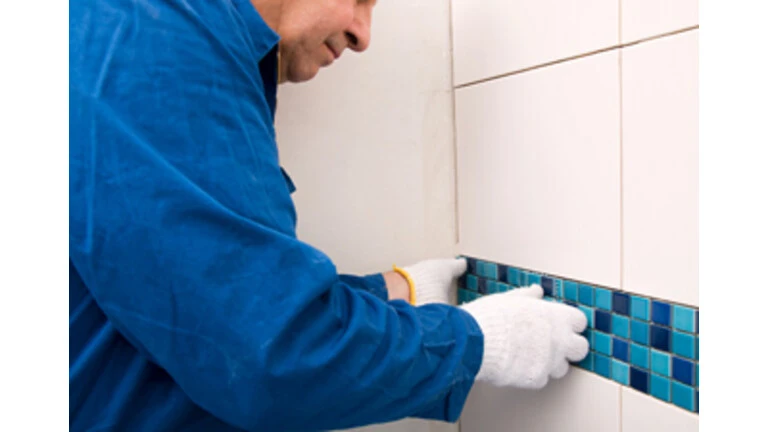 keo dán gạch trên nền gạch cũ không cần tháo lớp gạch cũ