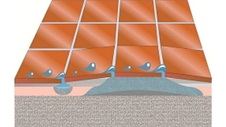 keo chà ron thấm nước keo chà ron thấm nước