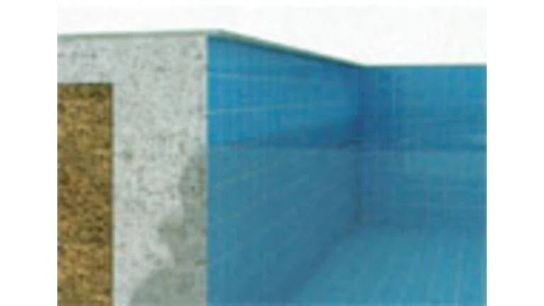 Gạch mosaic hồ bơi - ốp sao cho đúng Gạch mosaic hồ bơi - ốp sao cho đúng