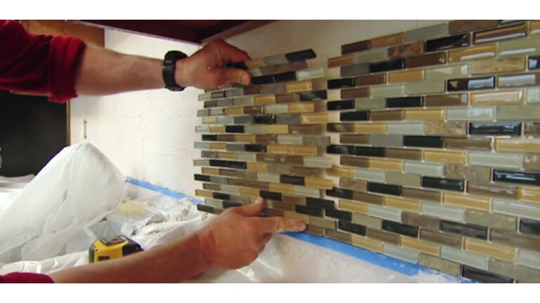 keo dán gạch mosaic toàn diện