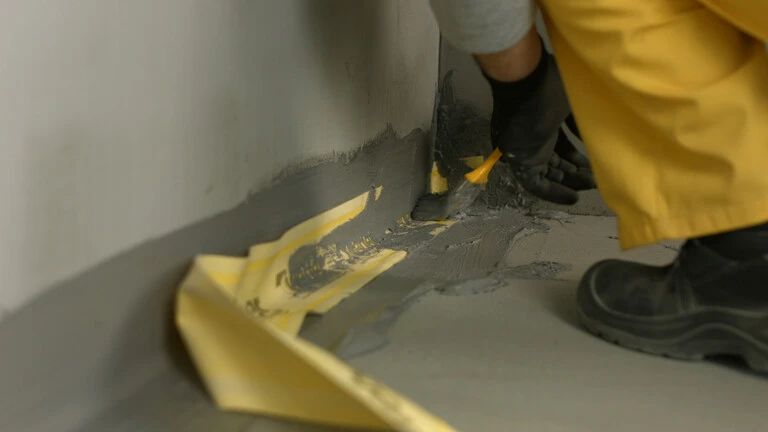 sản phẩm chống thấm