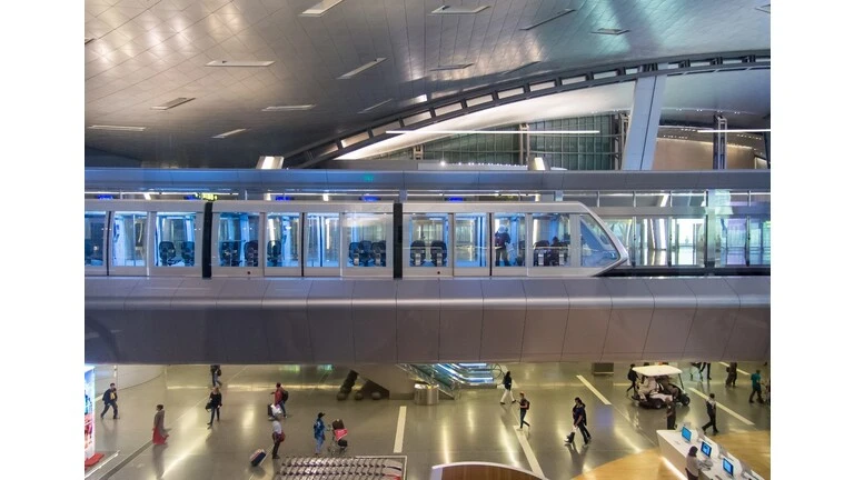 Tàu điện ngầm đầu tiên - Qatar - công trình sử dụng sản phẩm weber Tàu điện ngầm đầu tiên - Qatar - công trình sử dụng sản phẩm weber