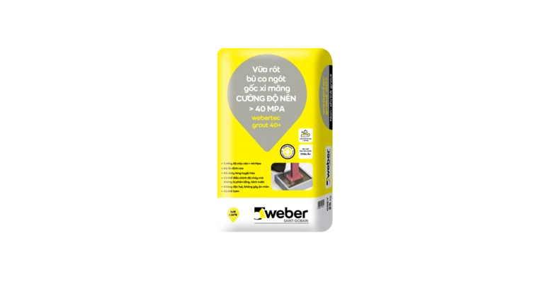 webertec grout 40+ webertec grout 40+