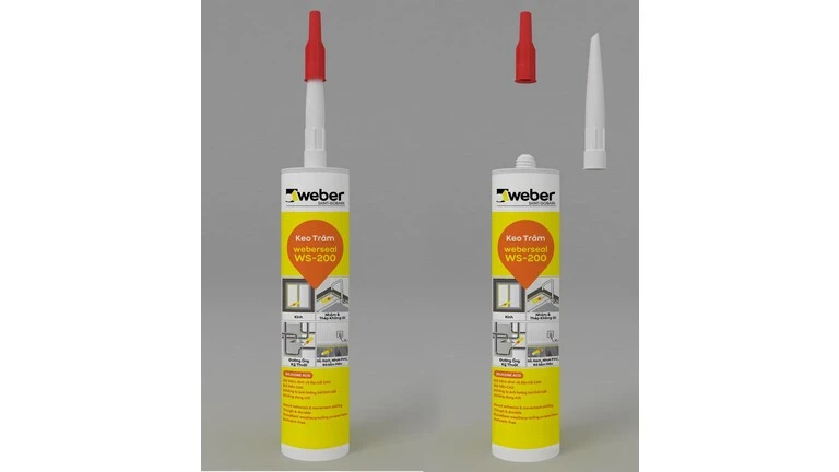 weberseal WS-200