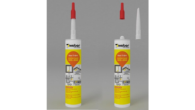 weberseal WS-200