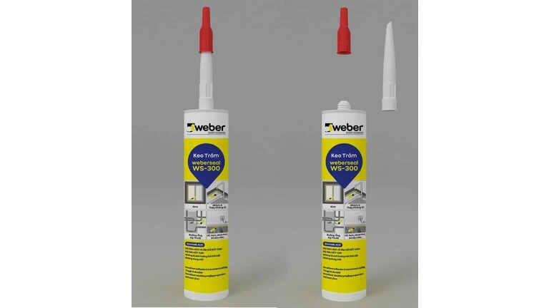 weberseal WS-300