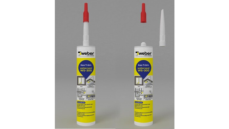 weberseal WS-300