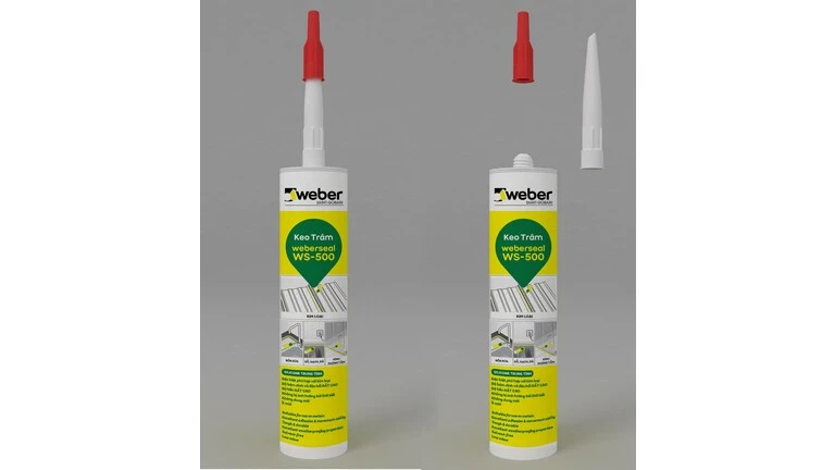 weberseal WS-500