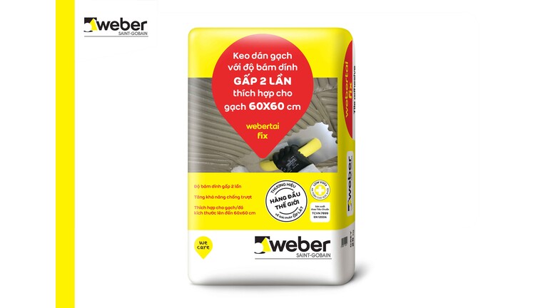 keo dán gạch, keo dán gạch màu trắng weber keo dán gạch, keo dán gạch cao cấp, keo dán gạch màu trắng weber