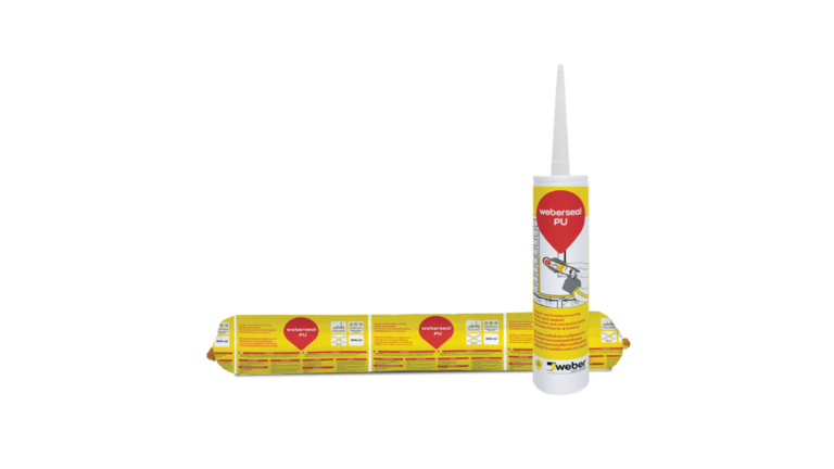 weberseal PU