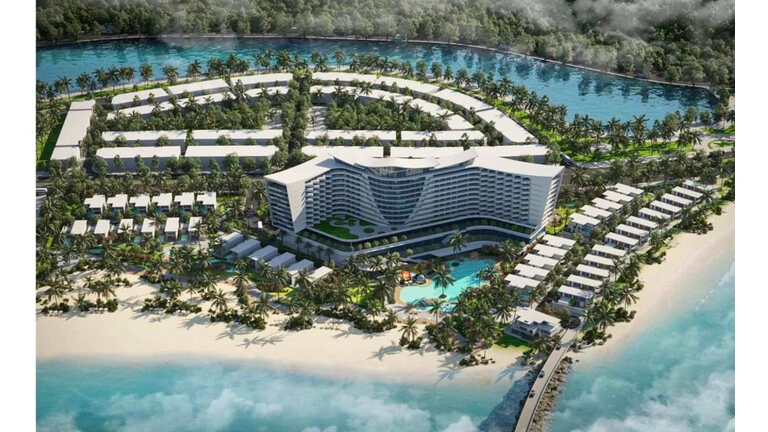 Wyndham Ocean Dragon