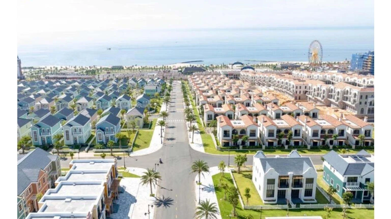 Novaworld Phan Thiet